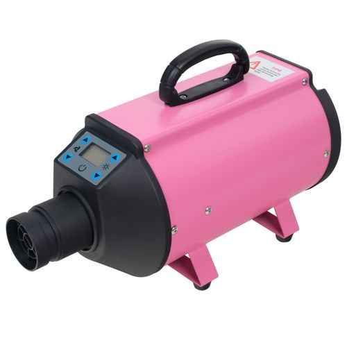 Professional pet dryer store