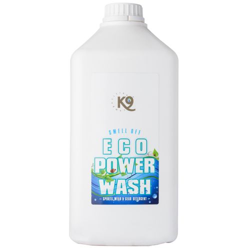K9 wash sales