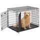 MidWest Ultima Pro 742 UP - Dog Crate, Size XL, 109x73x80cm