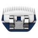 Andis CeramicEDGE Blue Ribbon II Blocking Blade - Blade for Coat Sculpting and Freehand Clipping