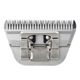 Blovi Prime Line Blade No. 30W - Professional Wide Japanese Steel Clipper Blade for Dogs, Snap-On, 0.5mm