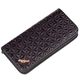Shernbao Scissors Case - Two-Section Storage Case for Scissors and Combs