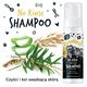 Bugalugs Medi Fresh No Rinse Shampoo 200ml - Soothing No Rinse Shampoo for Dogs & Cats