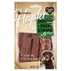 Flamingo Hapki Deer Stripes 85g - przysmaki dla psa, suszone paski renifera