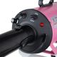 Blovi Harlan 2200W - Professional Pet Stand Dryer 68l/s, Pink