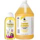 PPP Tearless Kitten & Puppy Shampoo - 1:12 Concentrate