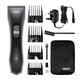 Wahl Smart Clip Cordless Clipper - Cordless Dog and Cat Clipper with Adjustable Blade