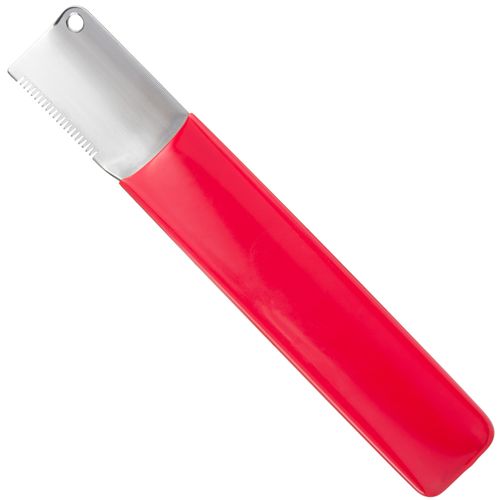 Blovi Fine Stripping Knife - klasyczny trymer do cienkiego i delikatnego włosa, gęsty rozstaw ząbków