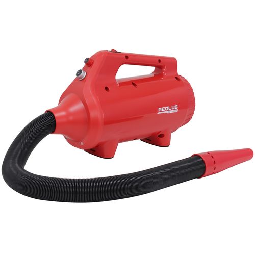 Aeolus pet dryer clearance