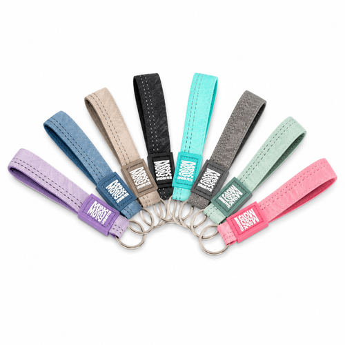 Max&Molly Key Ring Matrix 2.0 - brelok do kluczy, plecaka, torebki