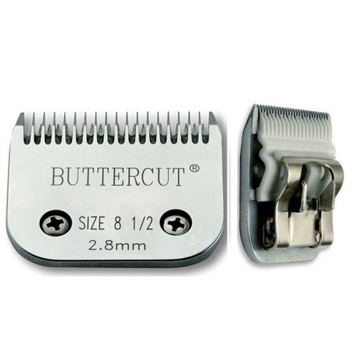 Geib Buttercut Ceramic Blade nr 8,5 - wysokiej jakości ostrze ceramiczne, długość cięcia 2,8mm