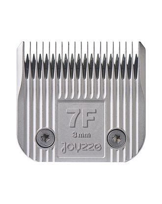 Joyzze A-Series Blade nr 7F - ostrze typu Snap-On z powłoką ceramiczną, 3mm