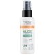 PSH Aloe Fragrance 3in1 100ml - delikatne perfumy i odżywka dla psa i kota, z ochroną przeciwsłoneczną, do wrażliwej skóry
