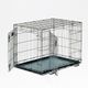 MidWest LifeStages 1648 DD Size XXL - Kennel Crate for Dogs, 124x79x82cm