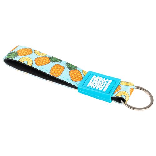 Max&Molly Key Chain Sweet Pineapple - brelok do kluczy