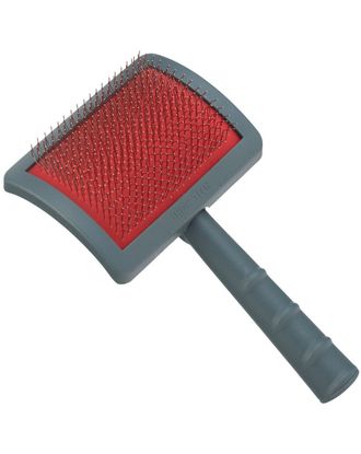 Show Tech Slicker Large - szczotka pudlówka średnio twarda, duża