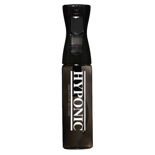 Hyponic Spray Bottle 300ml - butelka z atomizerem, do wody i kosmetyków