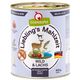 GranataPet Venison & Salmon - Grain-Free Wet Dog Food, Venison and Salmon