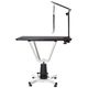Blovi Mars 81x52cm - Hydraulic Grooming Table