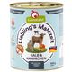 GranataPet Veal & Coney - Grain-Free Wet Dog Food, Veal and Rabbit