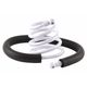 Show Tech Hand Free Elastic Hand Dryer Holder, 4 colors