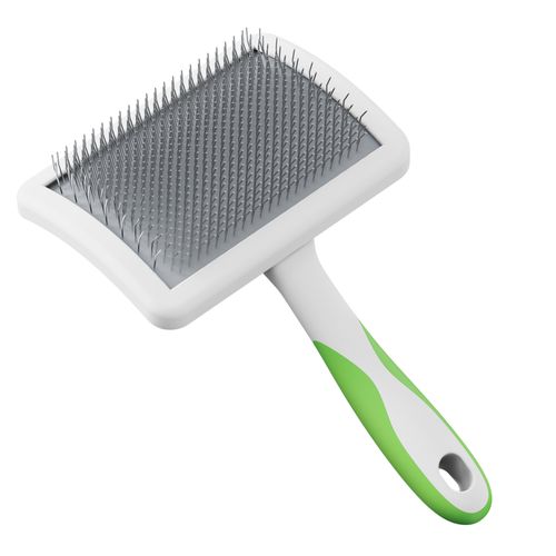 Andis Soft-Tooth Slicker Brush