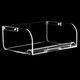 Blovi Callisto Pro Transparent Shelf - wymienna półka do stołu groomerskiego Blovi Callisto Pro