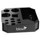 Blovi Tool Caddy - Grooming Tool Organizer, Caddy Mounted on Grooming Arm