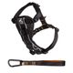 Kurgo Tru-Fit Quick Release Harness - szelki dla psa, do codziennych aktywności