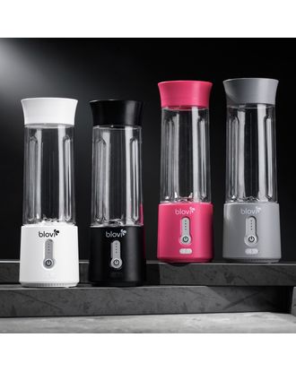 Blovi BlendyPro - blender do smoothie dla psa i kota