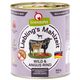 GranataPet Venison & Angus Beef - Grain-Free Wet Dog Food, Venison and Beef