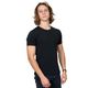 Tikima Caprera Shirt Black - czarna, elastyczna bluza groomerska