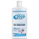 Groomer's Goop De-Greaser Liquid - płyn odtłuszczający do sierści psa i kota, usuwa plamy i nieprzyjemne zapachy