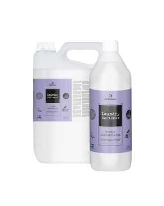 All1Clean Laundry Softener - bezzapachowy płyn do płukania tkanin, ułatwia prasowanie, koncentrat