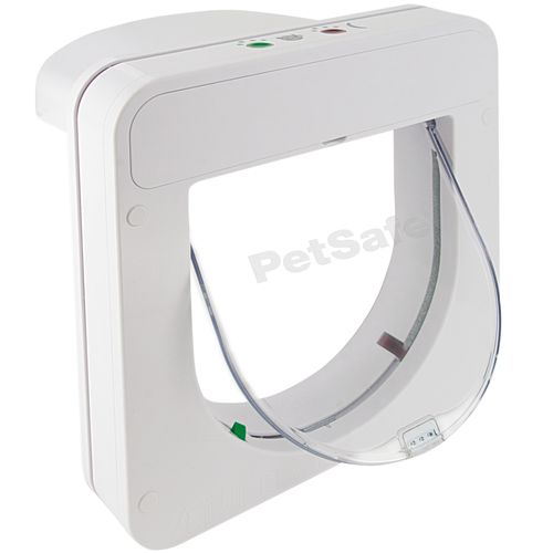 PetSafe Petporte Cat Smart Flap - drzwiczki dla kota z chipem