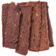 Flamingo Hapki Deer Stripes 85g - przysmaki dla psa, suszone paski renifera