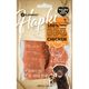 Flamingo Hapki BBQ Chicken Fillets 85g - delikatne przysmaki dla psa, suszony kurczak
