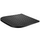 Blovi Bathtub Shelf - wymienna półka do wanny Blovi Electric Dog Bath, czarna