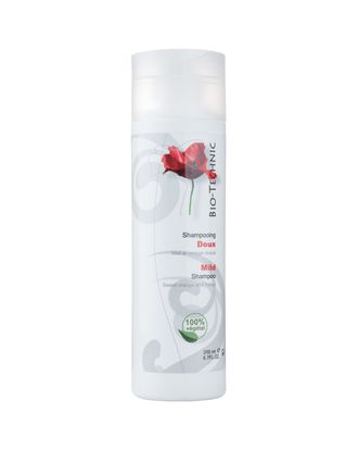 Diamex Bio-Technic - wegański szampon do pielęgnacji skóry i włosów, do wszystkich typów sierści - 200ml