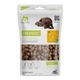 Maelson Treatees Horse 200g - naturalne przysmaki dla psa, mięsne kąski z koniny