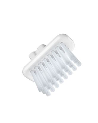 Cleany Teeth 2.0 Ultrasound Brush Heads  2szt. - jednostronne główki do szczoteczki ultradźwiękowej, model 2024