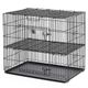 MidWest Puppy Playpen - Pen/Crate for Puppy Rearing, Size S - 61x91x76cm