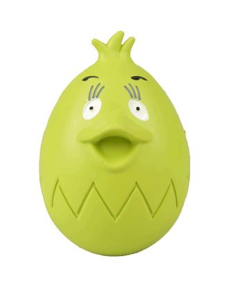 Falmingo Rubber Egg