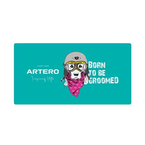 Artero Esterilla Surf Mat 115x60cm - antypoślizgowa mata na stół gromerski