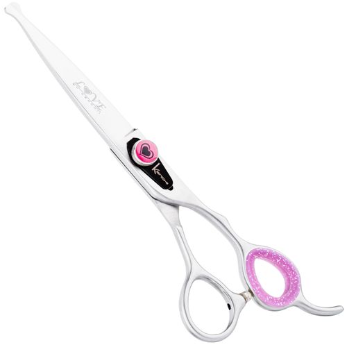 Kenchii Love Straight Safety Scissors 6,5