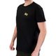 Julius-K9 T-Shirt Black - bawełniany t-shirt, koszulka dla trenera psów