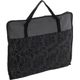 Flamingo Finchley Transport Bag Black - torba transportowa dla psa, kota, czarna