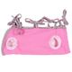 Biglo Pet Recovery Suit Pink - Post Surgical Dog & Cat Clothing