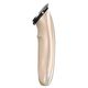 Wahl Motiva2 Petit Orchid Cordless Clipper - Cordless Dog Clipper, Gold-Coloured