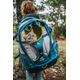 Kurgo G-Train K9 Pack Ink - plecak dla psa i kota, morski
